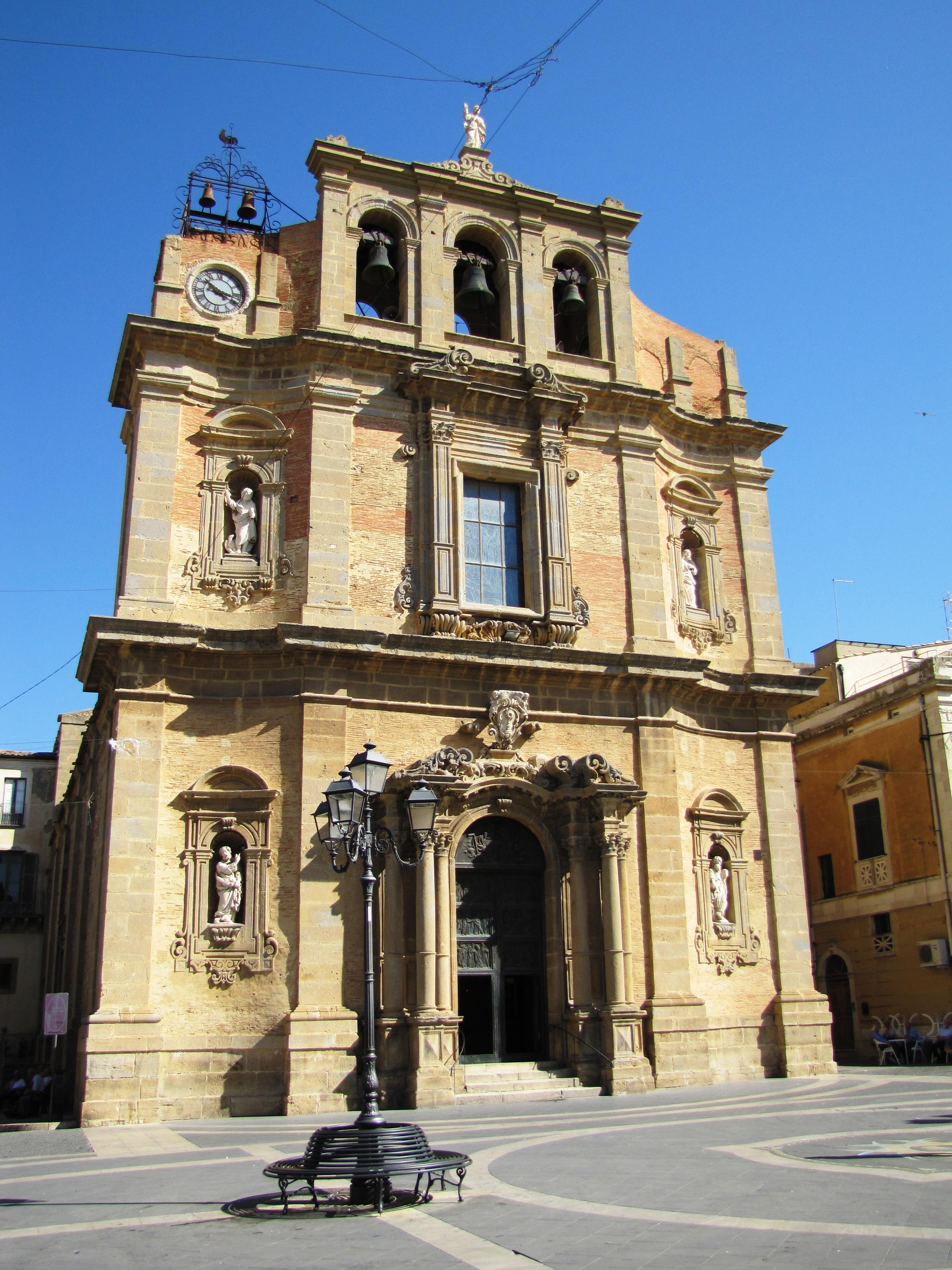 Santa Maria d'Itria
