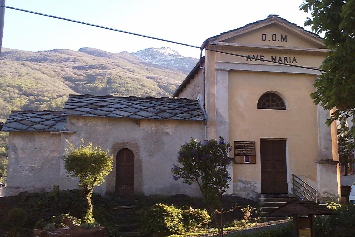Museo diocesano d'arte sacra