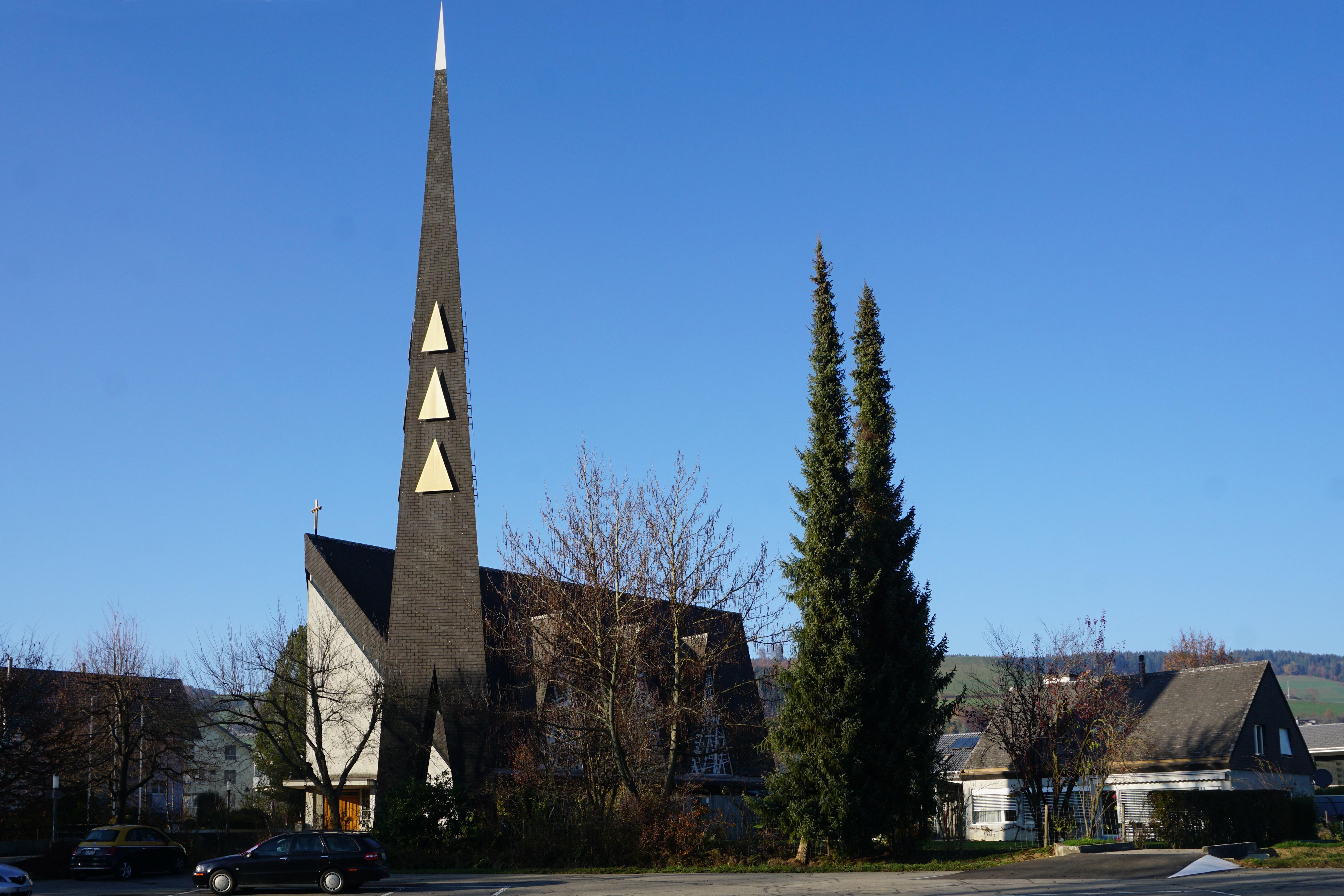 Auferstehungskirche