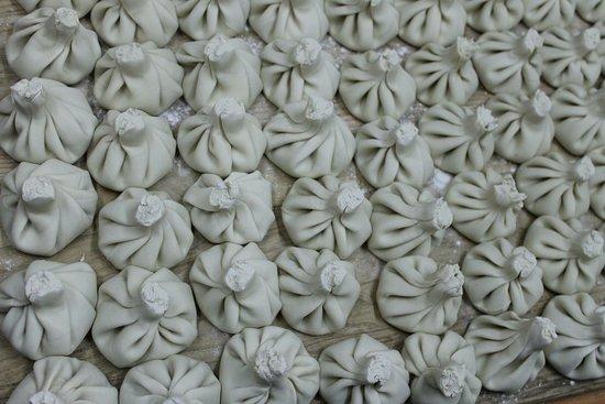 Khinkalnaya-Kolkheti