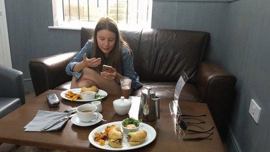 Boogie Woogie Bagel Bar