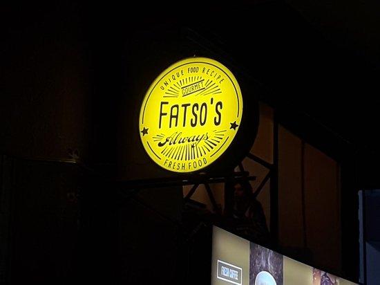 Fatso's