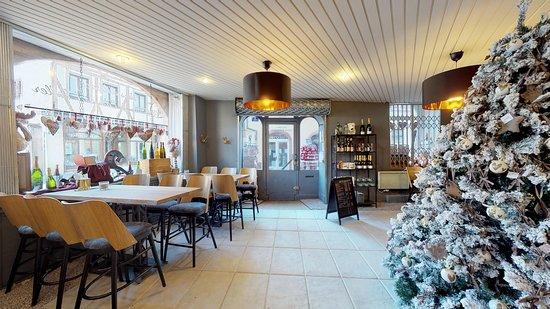 Clothilde & Edouard Faller