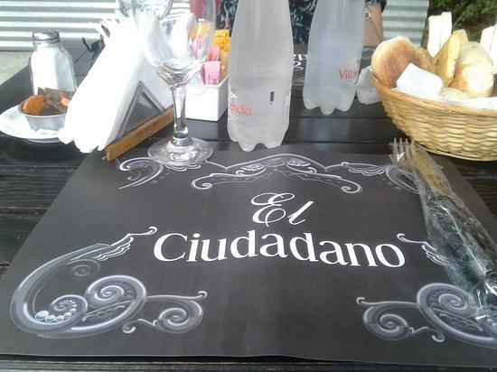 El ciudadano