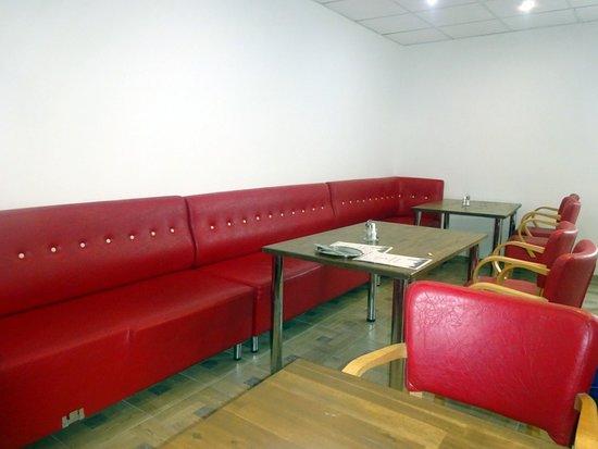 Lahore Pakistani and Indian Restaurant