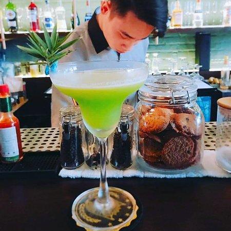 The Gufo Lounge & Cuisine