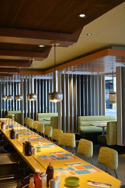 Gilchrist at Tropicana Atlantic City