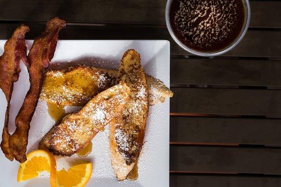 Scramble, a Breakfast & Lunch Joint