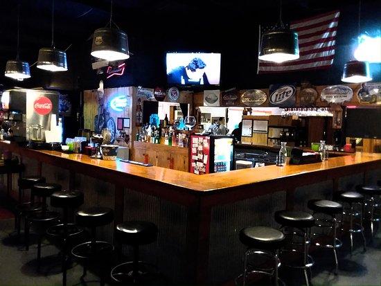 Scottie's Steak & Seafood