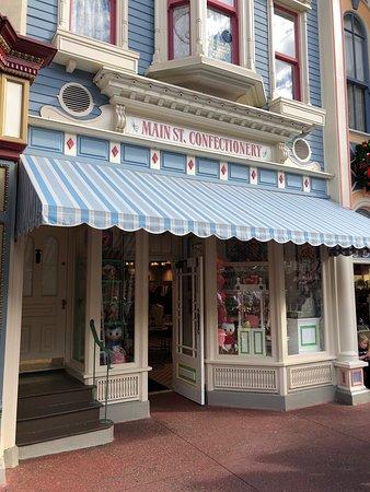 Main Street Confectionery