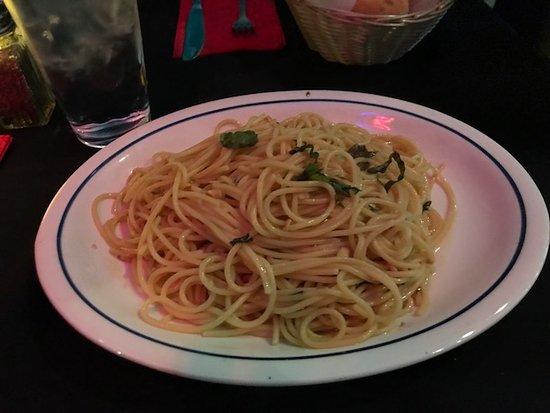 Bocci's Italian Bistro