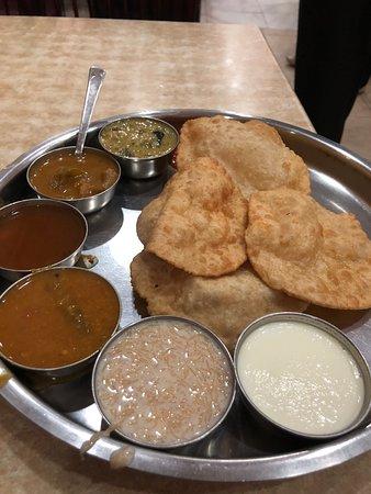 Udupi Indian Restaurant