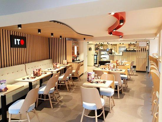 ITO Sushi&Bento