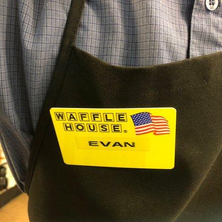 Waffle House