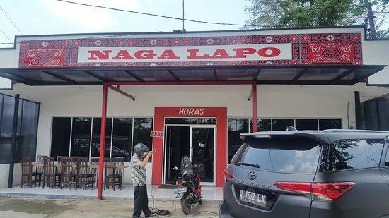Naga Lapo