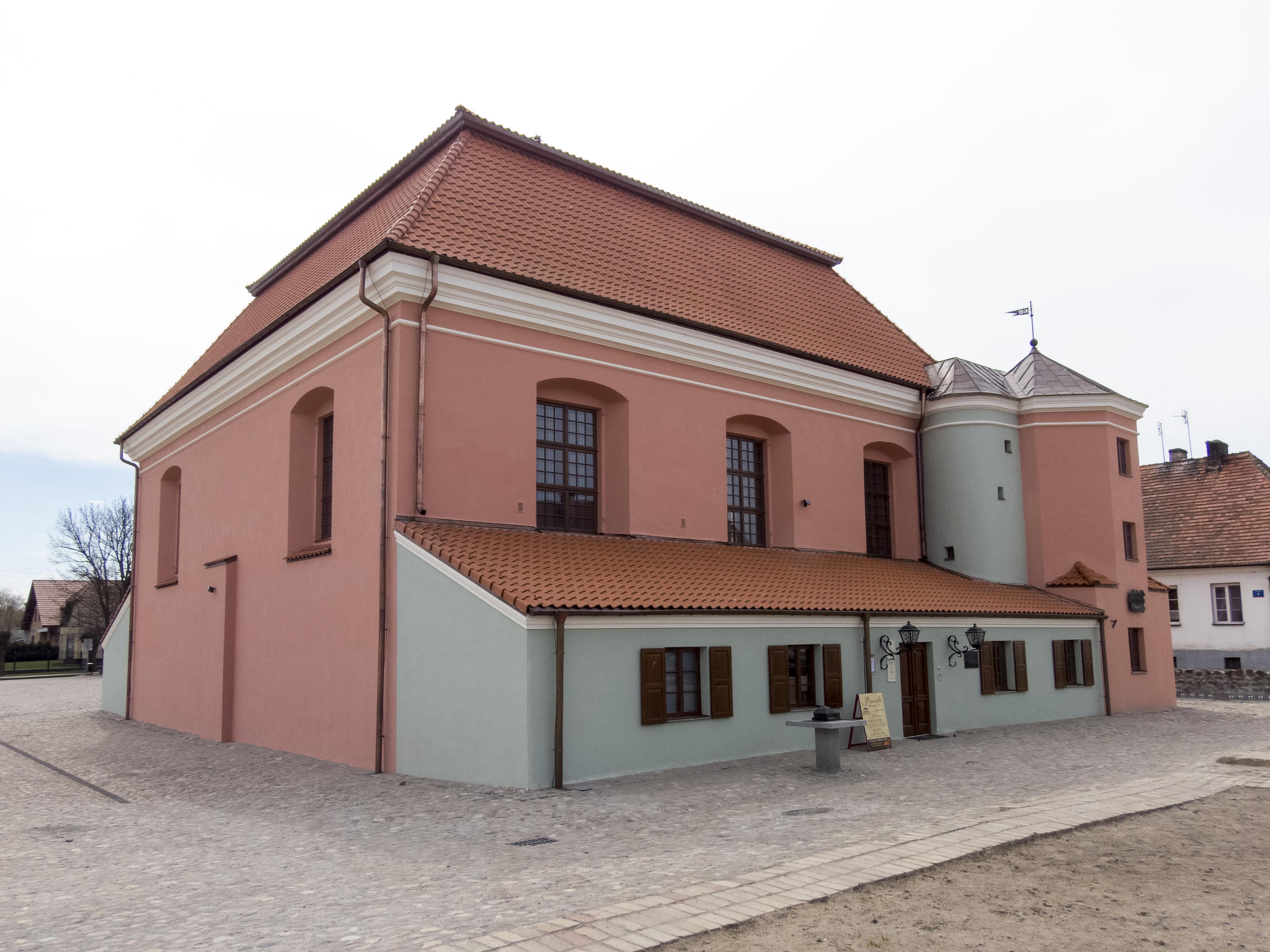 Wielka Synagoga