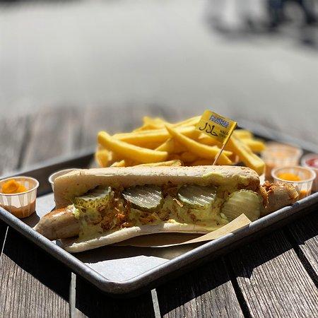 Pommes Freunde Pasing