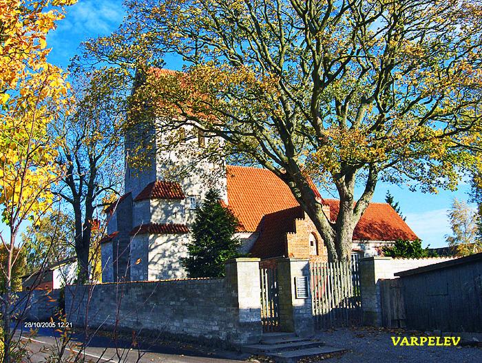 Varpelev Kirke