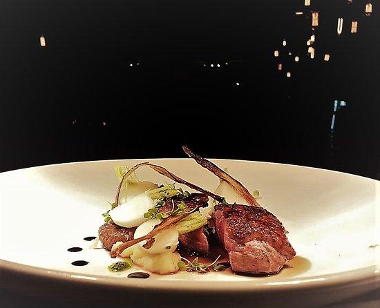 Industry Bar & Grill