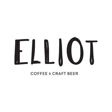 Elliot - Coffee & Craft Beer