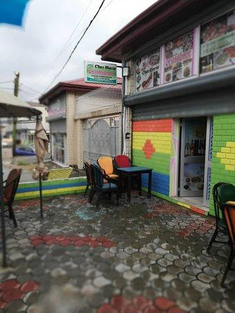 Restaurant Chez Marie