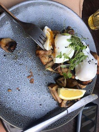 Bank Corner Espresso and Bar