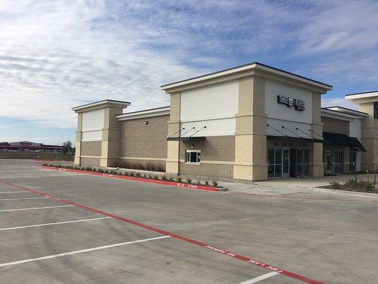 Three Rivers Coffee Co