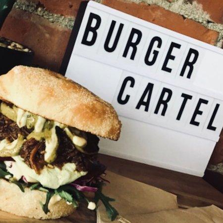 Burger Cartel