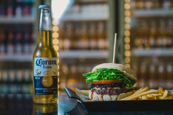 Bukit - Steak 'N Beer