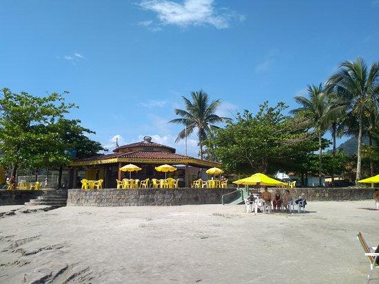 Quiosque Kebra's Mar