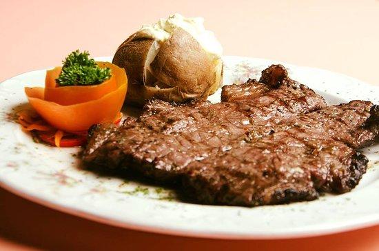 Alquitara Restaurante Bar