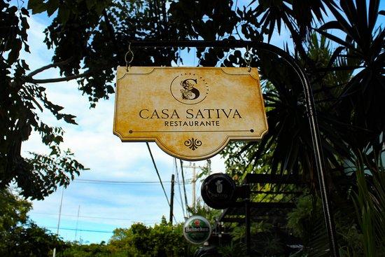 Casa Sativa