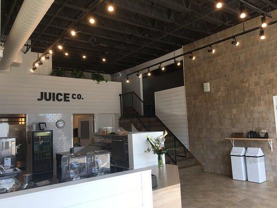 Juice Co