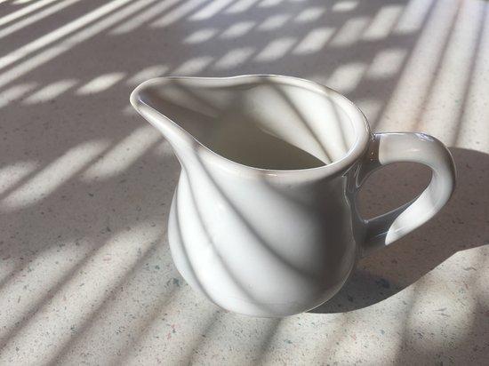 Shrubby's Pit Stop Diner