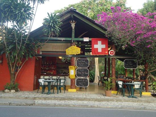 El Rincon de Christopher