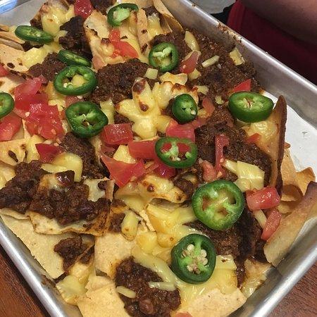 Rigsby's Burger Wings & Grill