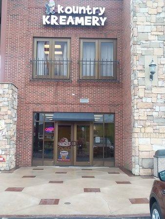 Kountry Kreamery
