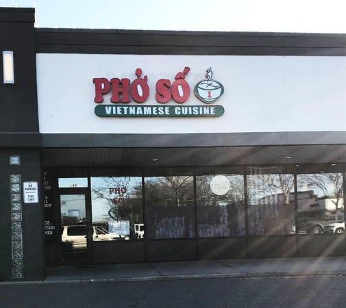 Pho So