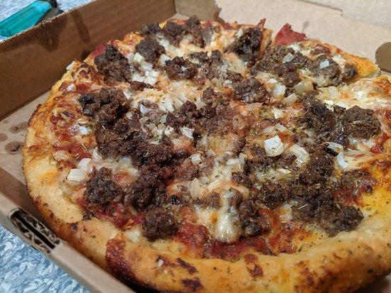 Mellen Street Market