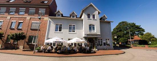 Hotel-Restaurant Haus Keller