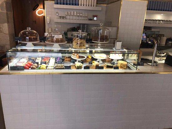 Don Dino Pastry Shop