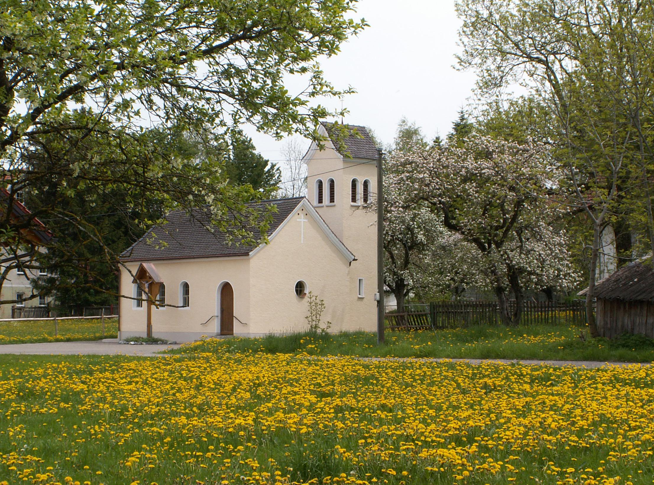 Weilerkapelle