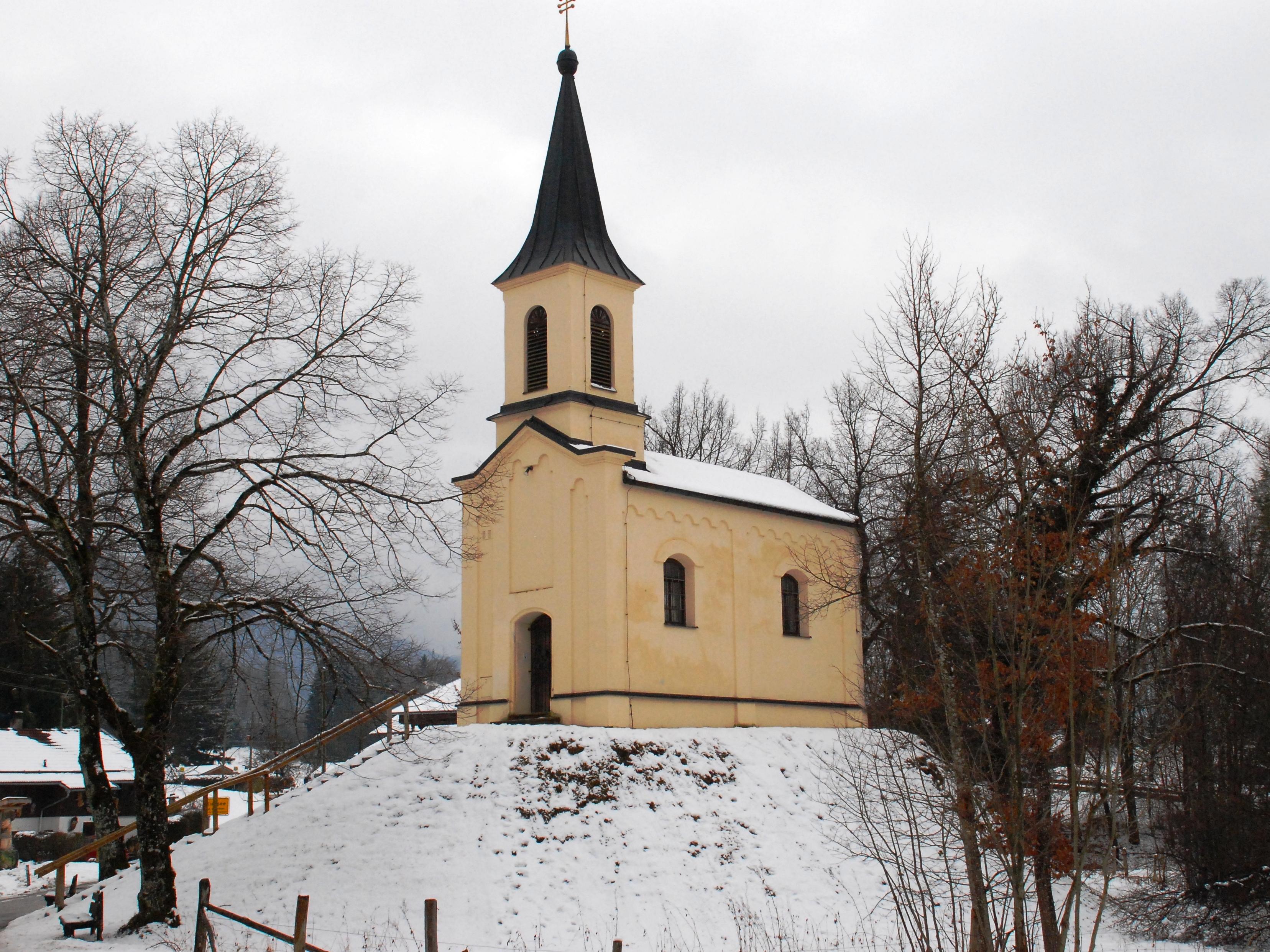 Kapelle