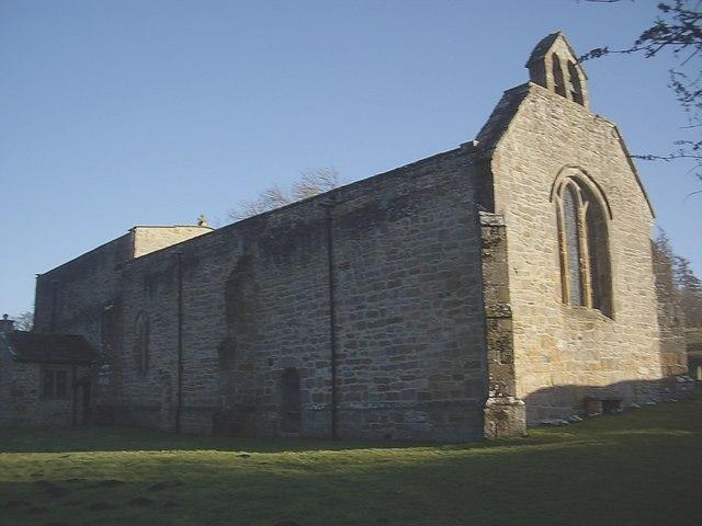 St. Mary's