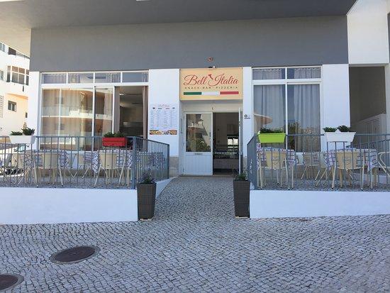 Bell'Italia Pizzeria