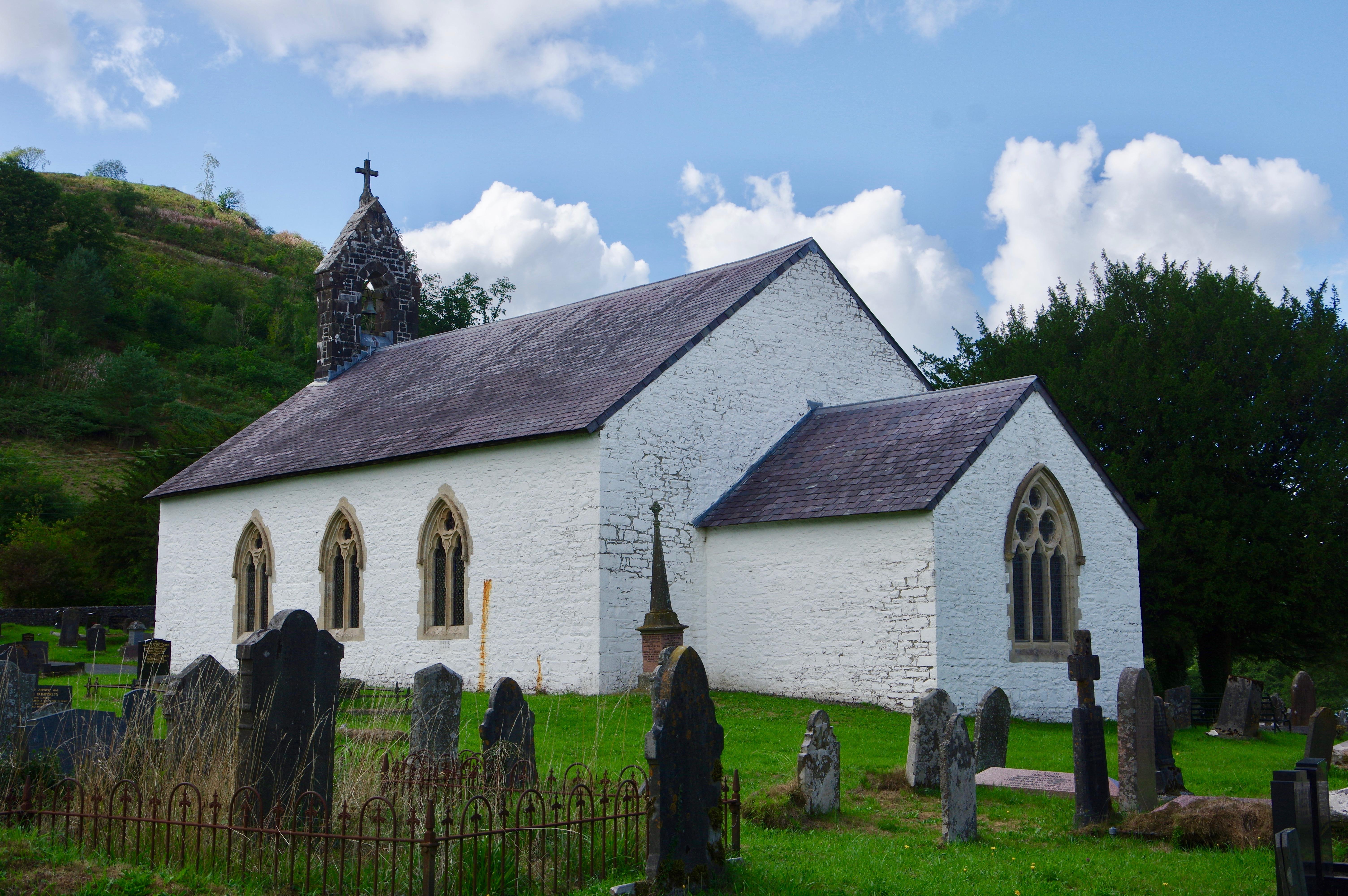 St Michael's Church