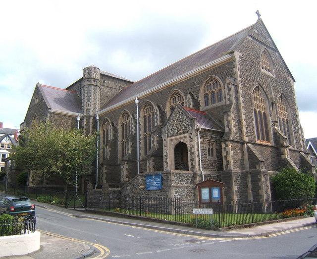 Holy Trinity Parish Church