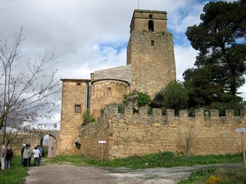 Castillo de Ribelles