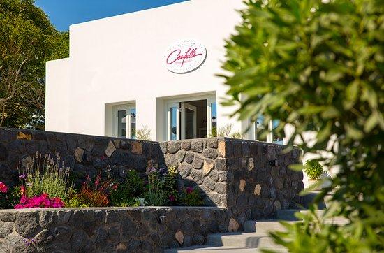 Confetti Dessert Boutique