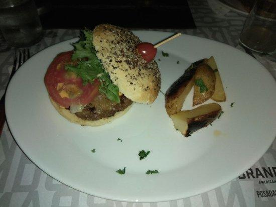 Brandom American Bar